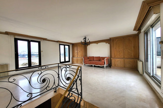 Ma-Cabane - Vente Appartement PARIS 14, 93 m²