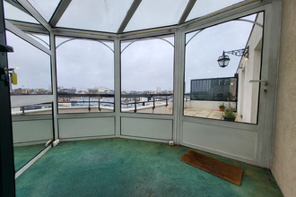 Ma-Cabane - Vente Appartement PARIS 14, 93 m²