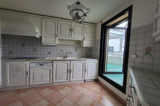 Ma-Cabane - Vente Appartement PARIS 14, 93 m²