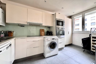 Ma-Cabane - Vente Appartement PARIS 14, 57 m²
