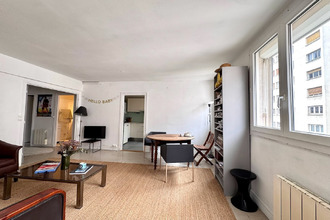 Ma-Cabane - Vente Appartement PARIS 14, 57 m²