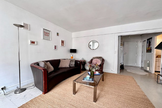 Ma-Cabane - Vente Appartement PARIS 14, 57 m²