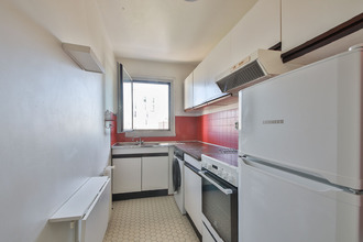 Ma-Cabane - Vente Appartement PARIS 14, 32 m²