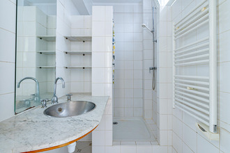 Ma-Cabane - Vente Appartement PARIS 14, 102 m²