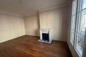 Ma-Cabane - Vente Appartement PARIS 14, 55 m²