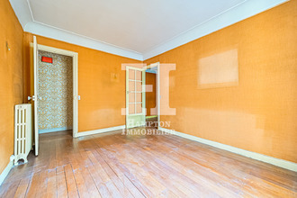 Ma-Cabane - Vente Appartement PARIS 14, 52 m²