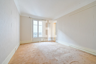 Ma-Cabane - Vente Appartement PARIS 14, 52 m²