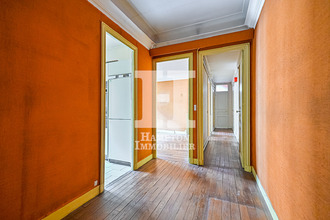 Ma-Cabane - Vente Appartement PARIS 14, 52 m²