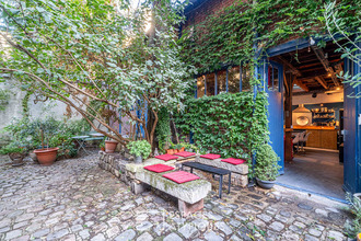 Ma-Cabane - Vente Appartement PARIS 14, 71 m²