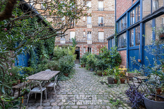 Ma-Cabane - Vente Appartement PARIS 14, 71 m²