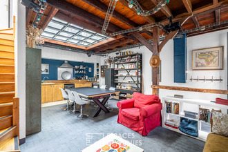 Ma-Cabane - Vente Appartement PARIS 14, 71 m²