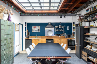 Ma-Cabane - Vente Appartement PARIS 14, 71 m²