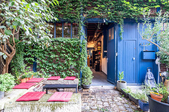 Ma-Cabane - Vente Appartement PARIS 14, 71 m²