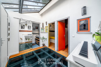 Ma-Cabane - Vente Appartement PARIS 14, 71 m²