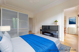 Ma-Cabane - Vente Appartement PARIS 14, 102 m²