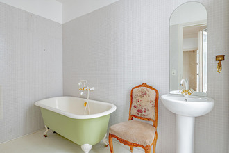 Ma-Cabane - Vente Appartement PARIS 14, 102 m²