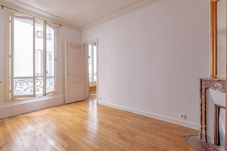 Ma-Cabane - Vente Appartement PARIS 14, 102 m²