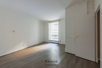 Ma-Cabane - Vente Appartement PARIS 14, 47 m²