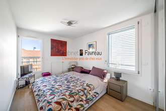 Ma-Cabane - Vente Appartement PARIS 14, 63 m²