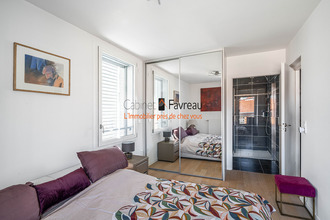 Ma-Cabane - Vente Appartement PARIS 14, 63 m²