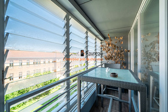 Ma-Cabane - Vente Appartement PARIS 14, 63 m²