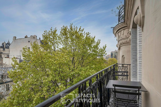 Ma-Cabane - Vente Appartement PARIS 14, 125 m²