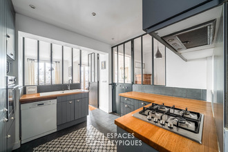 Ma-Cabane - Vente Appartement PARIS 14, 125 m²