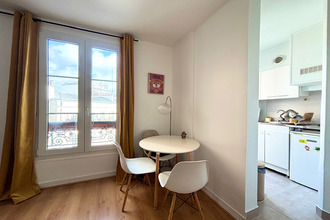Ma-Cabane - Vente Appartement PARIS 14, 30 m²