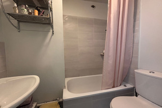 Ma-Cabane - Vente Appartement PARIS 14, 30 m²
