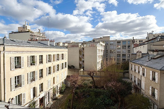 Ma-Cabane - Vente Appartement PARIS 14, 30 m²