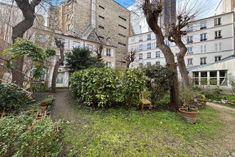 Ma-Cabane - Vente Appartement PARIS 14, 30 m²