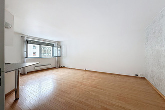 Ma-Cabane - Vente Appartement PARIS 14, 30 m²
