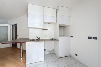 Ma-Cabane - Vente Appartement PARIS 14, 30 m²
