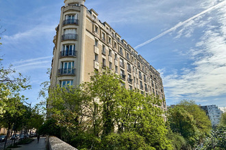 Ma-Cabane - Vente Appartement PARIS 14, 10 m²