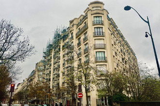 Ma-Cabane - Vente Appartement PARIS 14, 10 m²