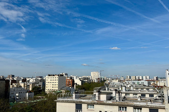 Ma-Cabane - Vente Appartement PARIS 14, 10 m²