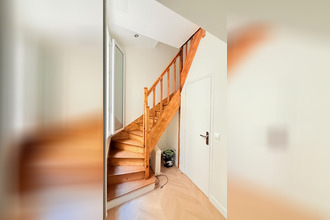 Ma-Cabane - Vente Appartement PARIS 14, 46 m²