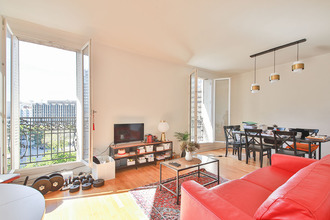 Ma-Cabane - Vente Appartement PARIS 14, 80 m²