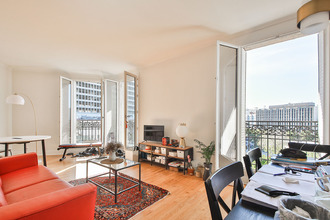 Ma-Cabane - Vente Appartement PARIS 14, 80 m²