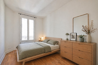 Ma-Cabane - Vente Appartement PARIS 14, 80 m²