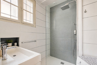 Ma-Cabane - Vente Appartement PARIS 14, 80 m²