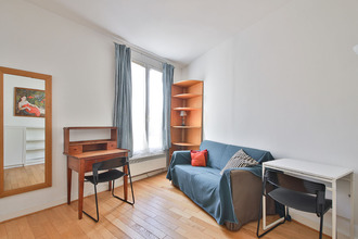 Ma-Cabane - Vente Appartement PARIS 14, 29 m²