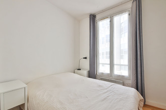 Ma-Cabane - Vente Appartement PARIS 14, 29 m²