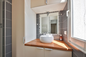 Ma-Cabane - Vente Appartement PARIS 14, 29 m²