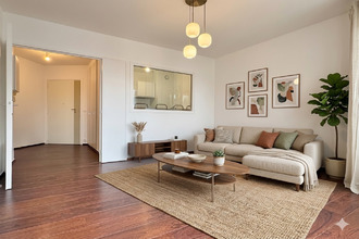 Ma-Cabane - Vente Appartement PARIS 14, 46 m²