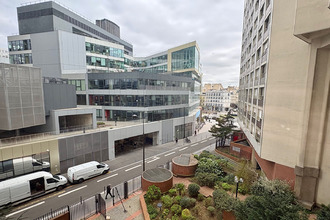 Ma-Cabane - Vente Appartement PARIS 14, 46 m²