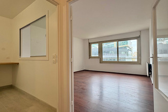Ma-Cabane - Vente Appartement PARIS 14, 46 m²