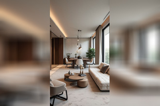 Ma-Cabane - Vente Appartement PARIS 14, 117 m²