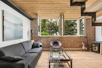 Ma-Cabane - Vente Appartement PARIS 14, 73 m²