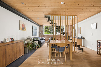 Ma-Cabane - Vente Appartement PARIS 14, 73 m²